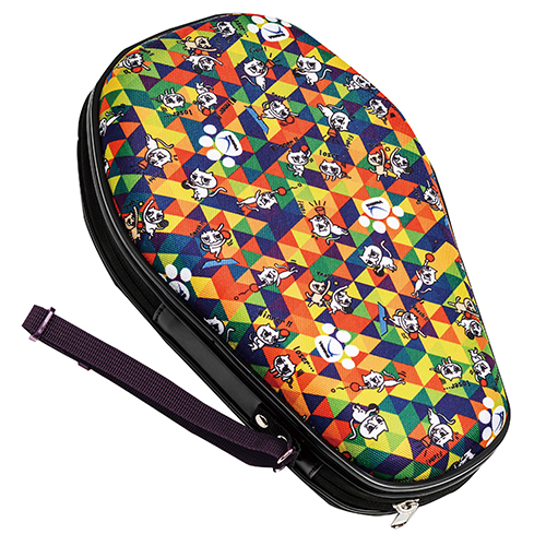 ヘックスガードケース　トライアングル